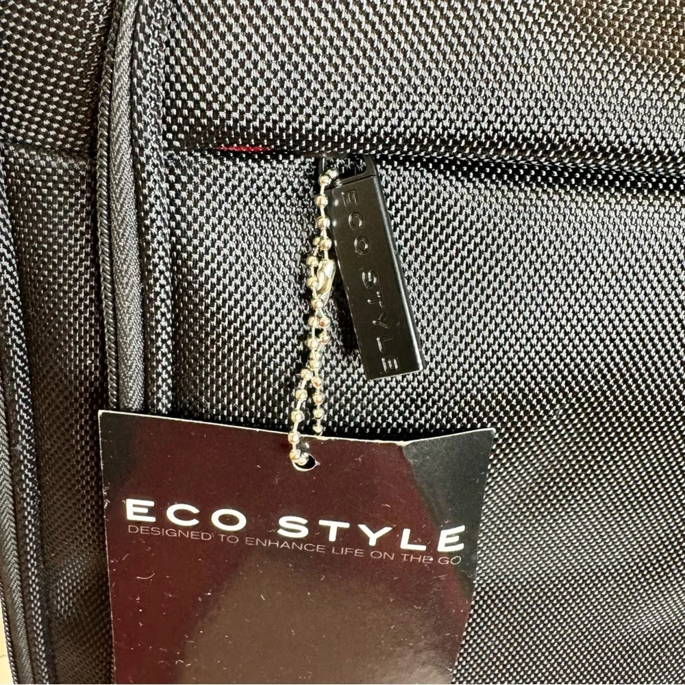 Eco style Pro Tech Topload brief case